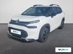 Citroën C3 Aircross BlueHDi 110 BVM6 Feel Pack Business