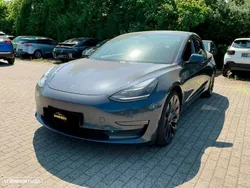Tesla Model 3 Performance Dual Motor AWD