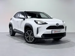 Toyota Yaris Cross 120H Style