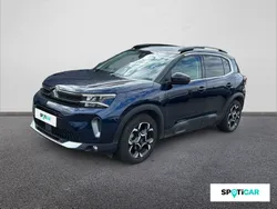 Citroën C5 Aircross BlueHDi 130 EAT8 Shine