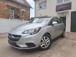 OPEL CORSA 1.4 90 CV Edition