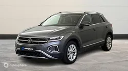 Volkswagen T-Roc 1.5 TSI EVO 150ch Style