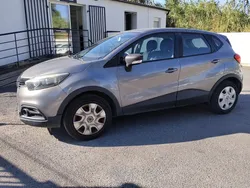 Renault CAPTUR 0.9 TCE 90CH STOP&START ENERGY LIFE ECO²