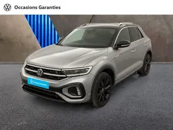 Volkswagen T-Roc 1.5 TSI EVO 150ch R-Line DSG7