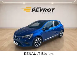 RENAULT Clio TCe 100 GPL Evolution