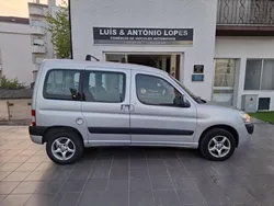 Citroën Berlingo 1.4i