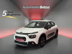 CITROEN C3 1.5BlueHDi S&S Feel 100