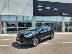Renault Kadjar 1.2 TCe 130ch energy Intens