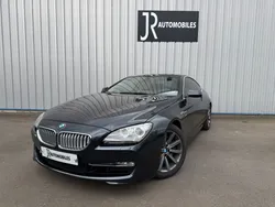 BMW SÉRIE 6 II (F13) 650i xDrive 407ch Exclusive