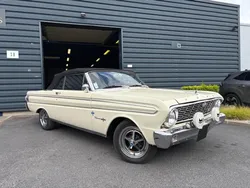 Ford Falcon Sprint V8 Convertible 289 Hi-perf