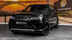Land Rover Range Rover Sport 2.0 Si4 PHEV HSE de 2019