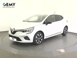 Renault Clio TCe 90 Evolution