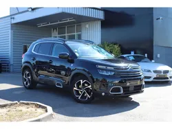 CITROEN C5 AIRCROSS 1.5 BlueHDi - 130 S&S - BV EAT8 C-Series PHASE 1
