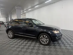 Audi Q5 2.0 TDI 177 Quattro Ambition Luxe S tronic 7