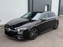 Mercedes Classe A 35 Mercedes-AMG 7G-DCT AMG 4Matic