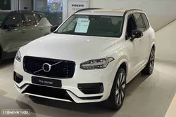 Volvo XC 90 2.0 T8 PHEV R-Design AWD