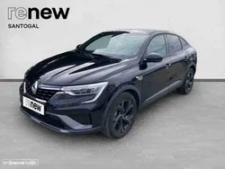 Renault Arkana 1.3 TCe R.S.Line EDC