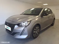 Peugeot 208 1.5 BlueHDi Active Pack