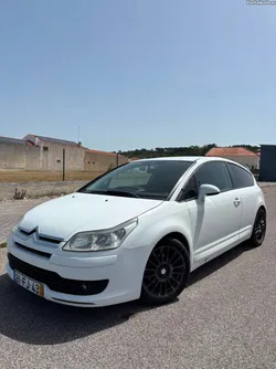 Citroën C4 1.6 Hdi Van La9hx