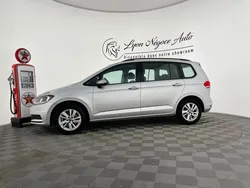 Volkswagen Touran III 1.5 TSI 150 Life Plus BVM6 150Ch 7 Places & 42 000 Kms