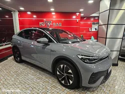 VW ID.5 77 kWh Pro
