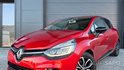 Renault Clio 0.9 TCe Limited Edition de 2017