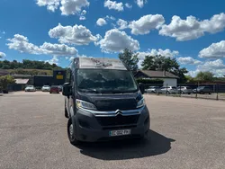 Citroën Jumper 2.2 HDI
