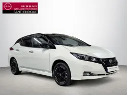 NISSAN Leaf 62 kWh e+ N-Connecta