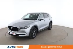 Mazda CX-5 2.2 Skyactiv-D Dynamique 4x2 150 ch