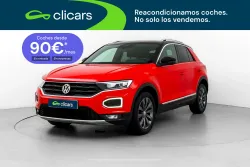VOLKSWAGEN T-Roc 1.5 TSI Sport