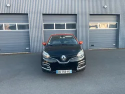 Renault captur 1.5 dci 90 cv enegy intens carte grise offerte
