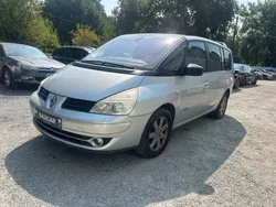 RENAULT GRAND ESPACE IV 2.0 dCi 150 FAP Alyum