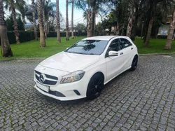 Mercedes-Benz A 180 Urban