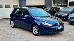 Volkswagen Golf 6 1,4 16V 80CV