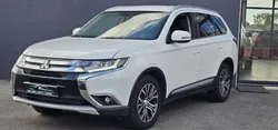 MITSUBISHI OUTLANDER 2.2 DI-D 150CH 4WD Intense Navi 7 Places