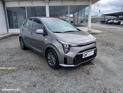 Kia Picanto 1.0 MPi Urban