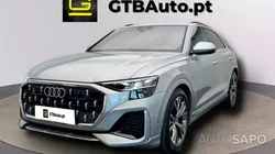 Audi Q8 de 2024