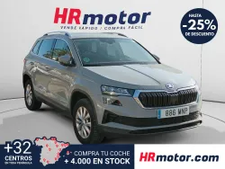 SKODA Karoq 2.0TDI Adblue Ambition 85kW