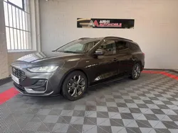 Ford Focus IV 1.5 EcoBlue 120ch ST-Line X BVA8