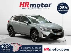SUBARU XV 2.0i Hybrid Executive Plus CVT