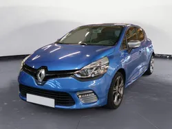 Renault CLIO IV 1.2 TCE 120CH GT EDC ECO² / 1 ERE MAIN /