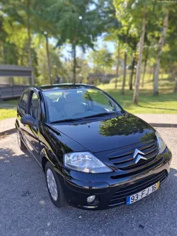 Citroën C3 (Fc8hzc)