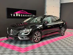 RENAULT TALISMAN 1.3 Tce 160 (Fiable) EDC FAP Initiale Paris / TOIT OUVRANT PANO / ENTRETIEN RENAULT / ORIGINE FRANCE / FULL OPTION 14880