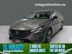 PEUGEOT 308 1.5 BlueHDi S&S Allure Pack 130
