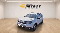 DACIA Duster ECO-G 100 4x2 Journey