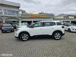 Citroën C5 Aircross 1.2 PureTech Feel Pack