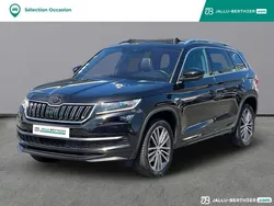 Skoda Kodiaq 2.0 TDI 150ch SCR Laurin & Klement DSG Euro6ap 5 places