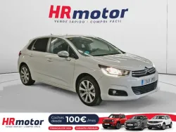 CITROEN C4 1.2 PureTech S&S Feel Edition 130