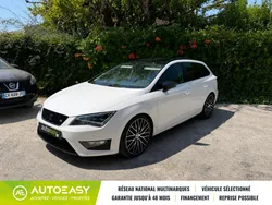 SEAT LEON ST 1.4 TSI 150ch ACT FR