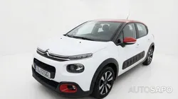 Citroen C3 de 2016